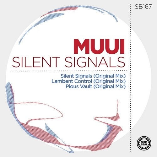 image cover: MUUI - Silent Signals / SB167