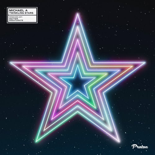 Download Twinkling Stars on Electrobuzz