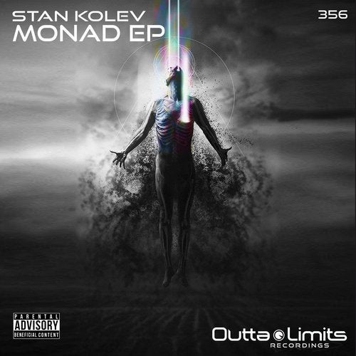 image cover: Stan Kolev - Monad EP / OL356