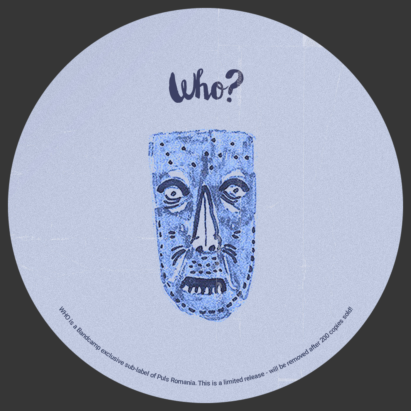 Download Who 01 [WHO01] on Electrobuzz