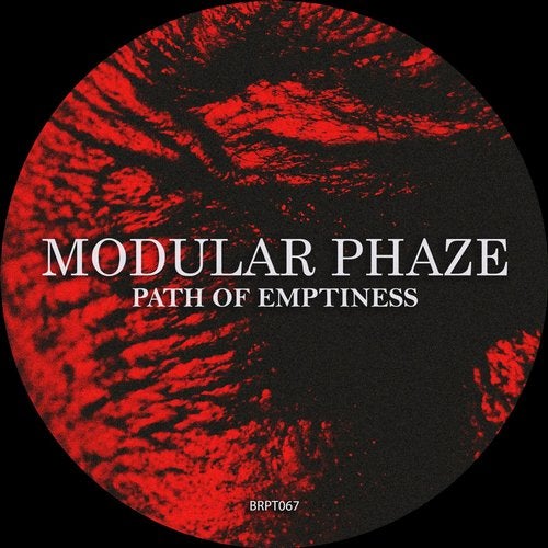 image cover: Modular Phaze - Path Of Emptiness / BRPT067