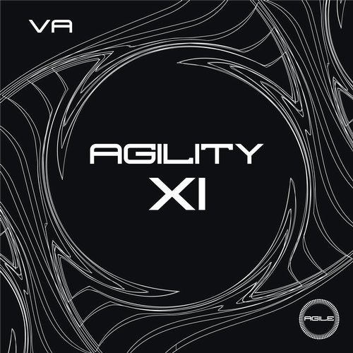 image cover: VA - Agility XI / AGILE110