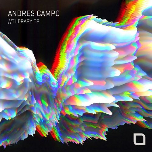 image cover: Andres Campo - Therapy EP / TR354