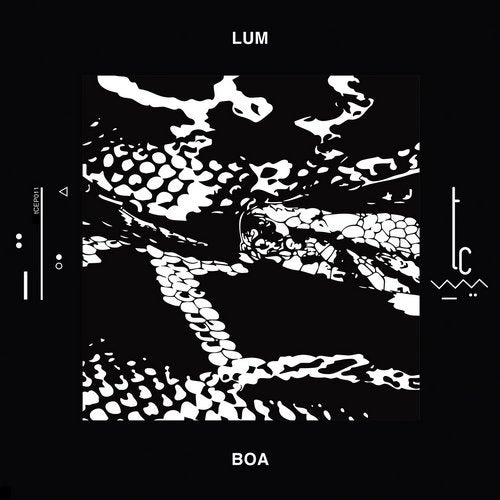 image cover: LUM - Boa / TCEP011