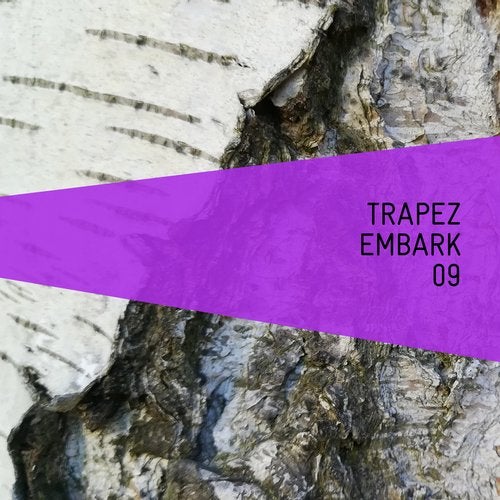 image cover: VA - Embark 09 / TRAPEZDIG09