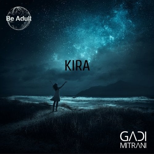 image cover: Gadi Mitrani - Kira / 151