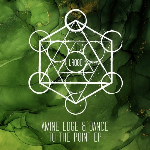 image cover: Amine Edge & DANCE - To The Point EP / LR08001Z