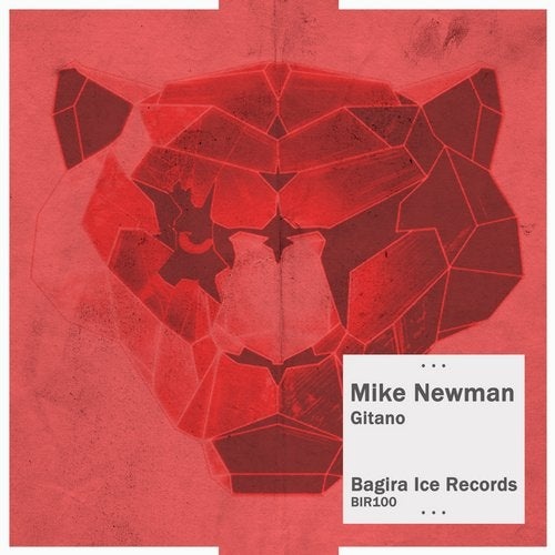 image cover: Mike Newman - Gitano / BIR100