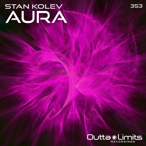 image cover: Stan Kolev - Aura EP / OL353