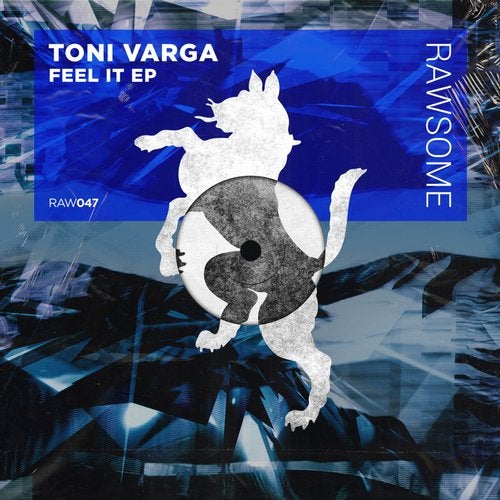 image cover: Toni Varga - Feel It / RAW047