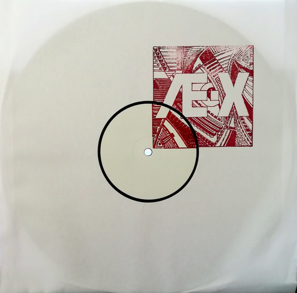 image cover: Various - ÆX009 / ÆX009