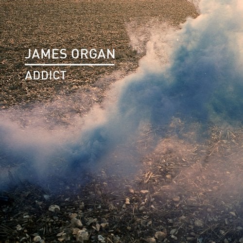 image cover: James Organ - Addict / KD102