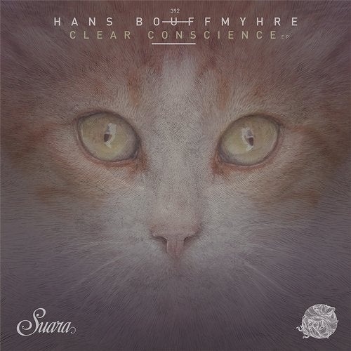 image cover: Hans Bouffmyhre - Clear Conscience EP / SUARA392