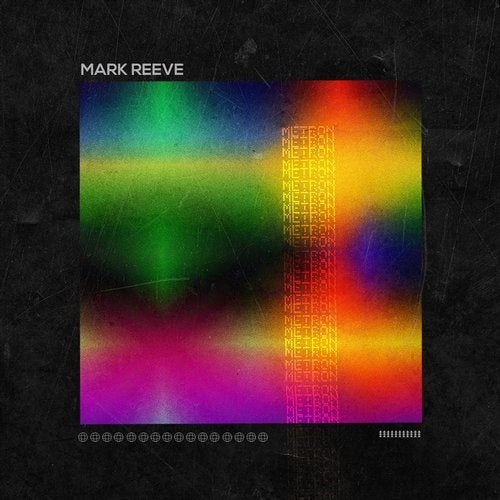 image cover: Mark Reeve - Metron / SUBVISION0009