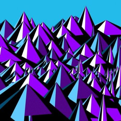 04 2020 346 09166571 Marcus Worgull, Stimming - Eiger Nordwand EP / SMR015