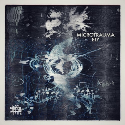 image cover: Microtrauma - Ely / TRAUMV240