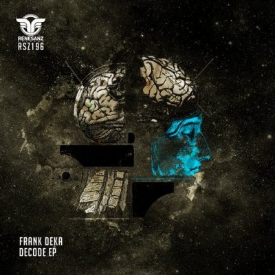 04 2020 346 09167978 Frank Deka - Decode EP / RSZ196