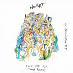 04 2020 346 09168148 Luuk Van Dijk - Da Revolution E.P. / NOART028