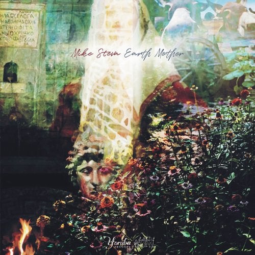 image cover: Mike Steva - Earth Mother / YSD099D