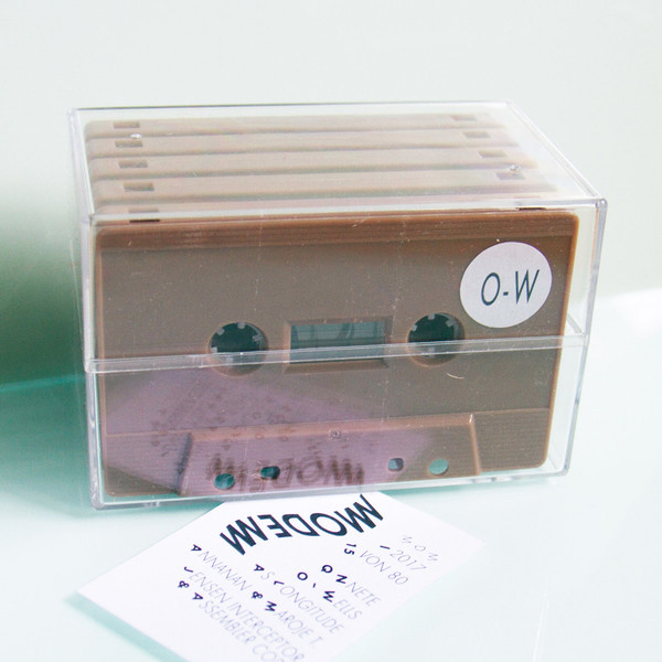 Download MDM I Tape Box on Electrobuzz