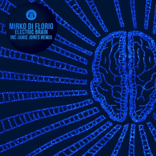 image cover: Mirko Di Florio - Electric Brain (Jamie Jones Remix) / EC020
