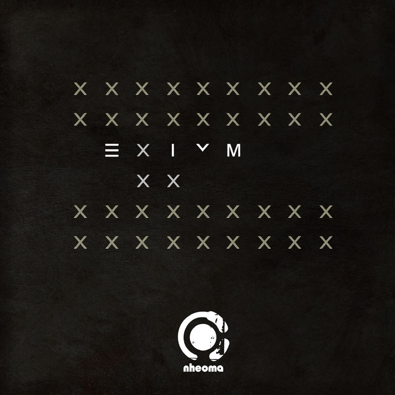 image cover: Exium - XX Part 2 /