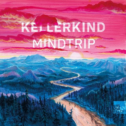 image cover: Kellerkind - Mindtrip / SVT276