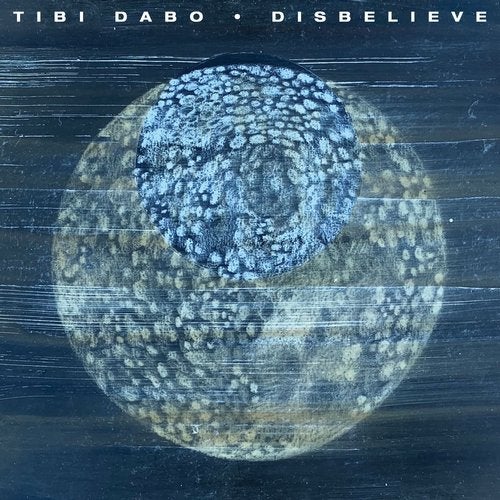 image cover: Tibi Dabo - Disbelieve / CRM233