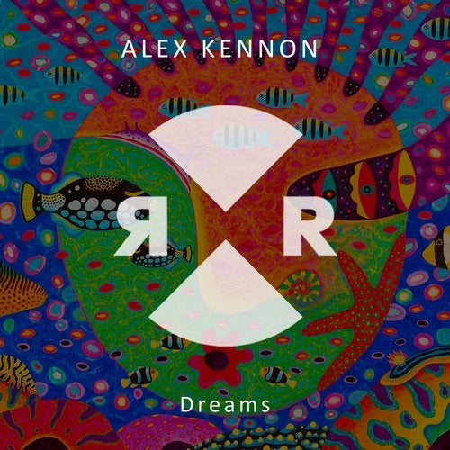 image cover: Alex Kennon - Dreams / RR2212