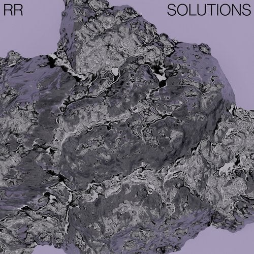 image cover: RR - Solutions / SUOL093