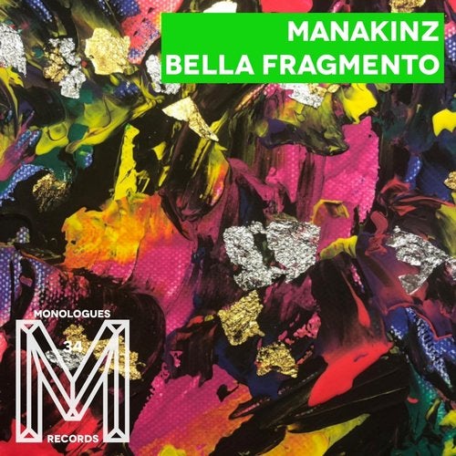image cover: Manakinz - Bella Fragmento / M34