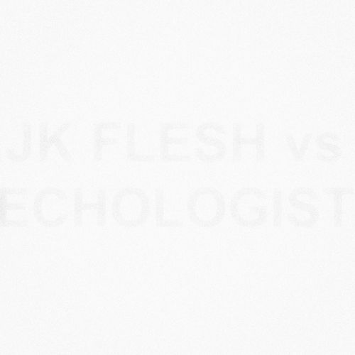 image cover: Jk Flesh Vs Echologist - Echology, Vol. 1 / Avalanche Recordings