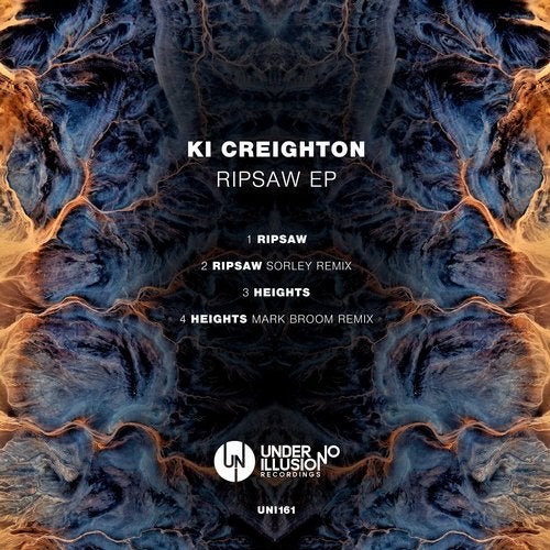 Download Ripsaw EP on Electrobuzz