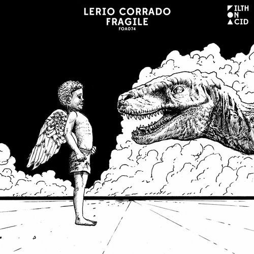 image cover: Lerio Corrado - Fragile / FOA074