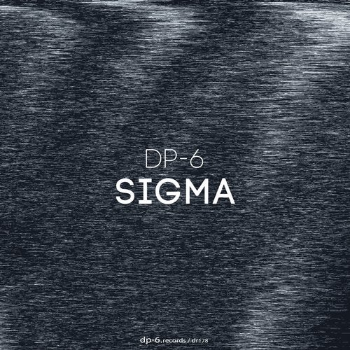 image cover: DP-6 - Sigma / DR178