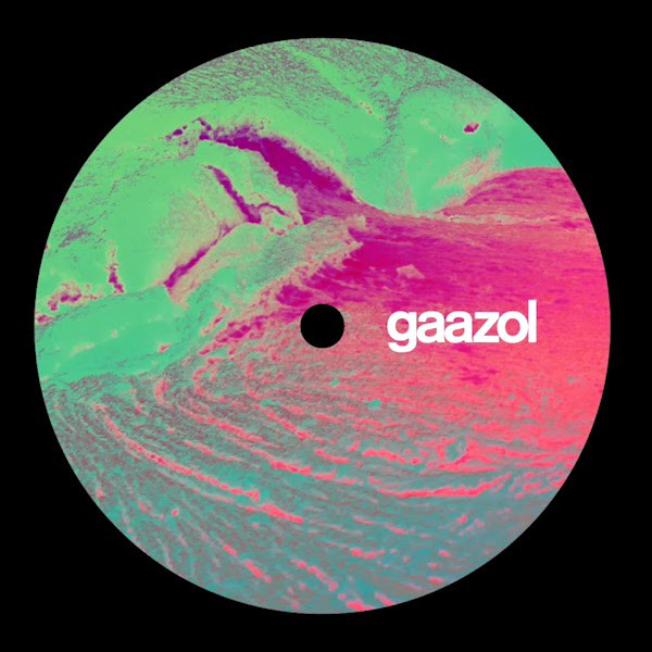 image cover: Doubtingthomas - Gaazol003 /