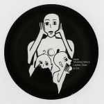 04 2020 346 09189042 Laurine Frost & g76 - TABLON TEN INCHES PEOPLE 02 / TABLONTIP02
