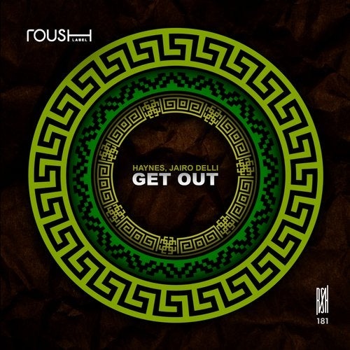 Download Get Out on Electrobuzz
