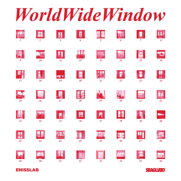 image cover: VA - WorldWideWindow