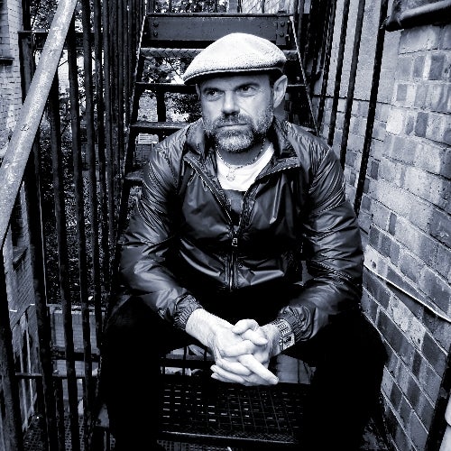 image cover: Joey Negro Social Distance On The Dance Floor Chart