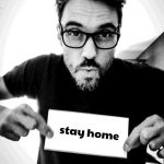83116380 bb09 431b a4af f9678071fa03 Steve Bug Music Also Works At Home