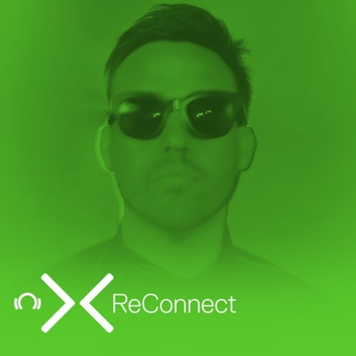 image cover: Maceo Plex ReConnect Chart