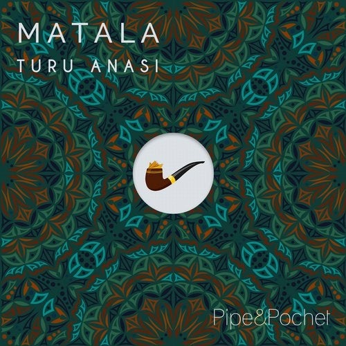 image cover: Turu Anasi - Matala / PAP041