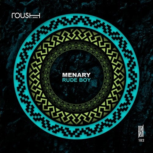image cover: Menary - Rude Boy / RSH182