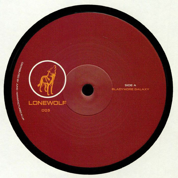 Download LONEWOLF 003 on Electrobuzz