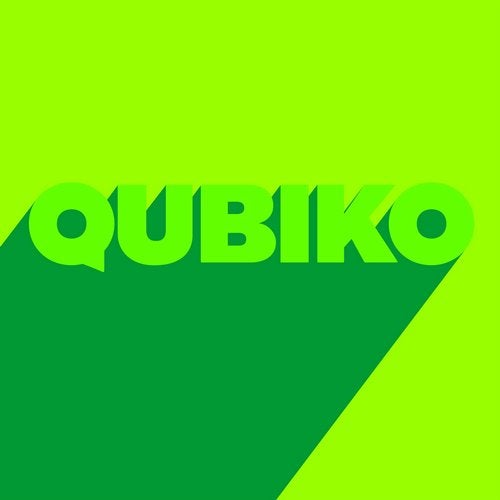 image cover: Qubiko - No Fear / GU489