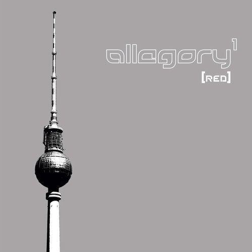 Download Allegory 1 [Red] on Electrobuzz