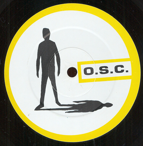image cover: OSC - Return Of The Great / RTOP001