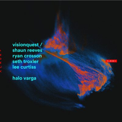 05 2020 346 091122394 Lee Curtiss, Ryan Crosson, Ryan Crosson & Seth Troxler, Shaun Reeves - XLR8R