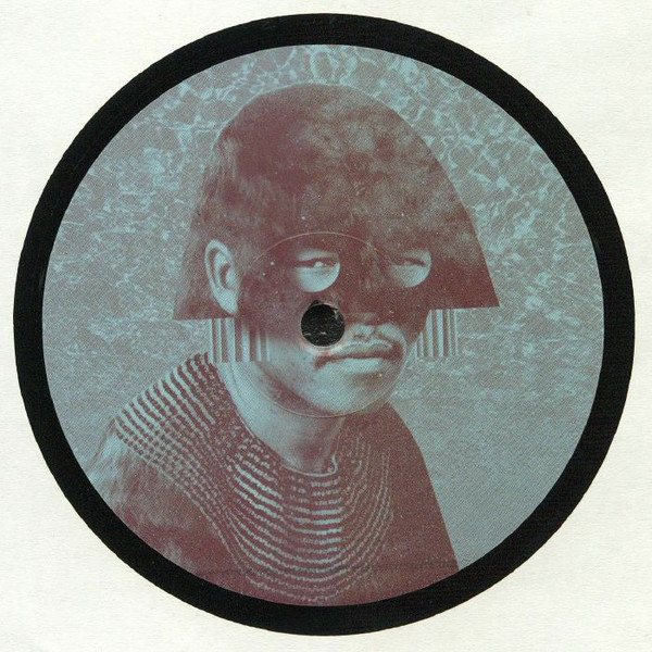 image cover: TAR 1337 - Relax Nothing Is Under Control EP / SHY190